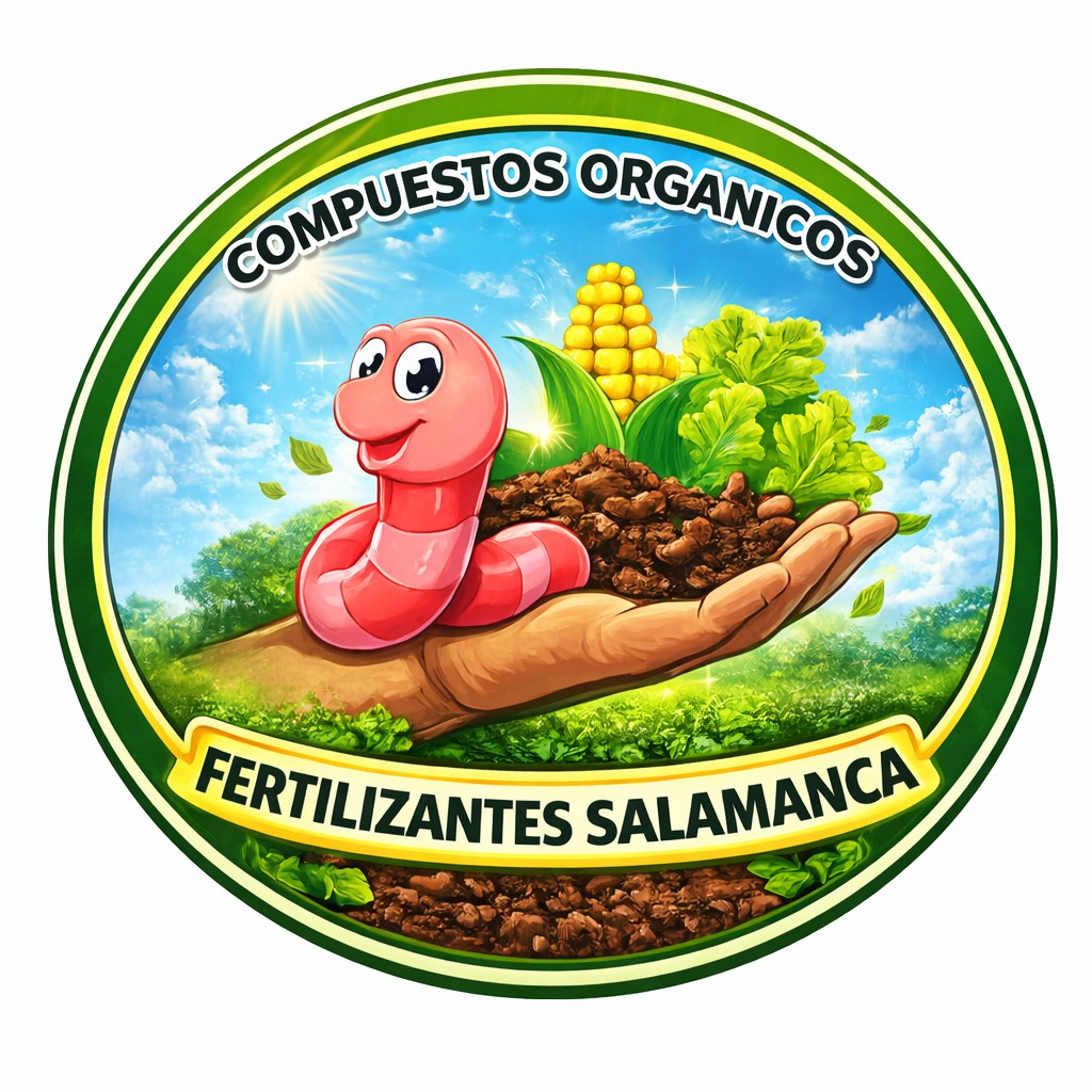 Fertilizantes Salamanca